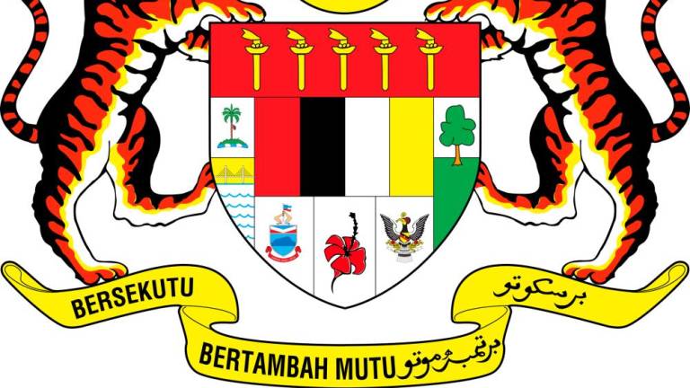 Pix credit KementerianKewanganFBpix